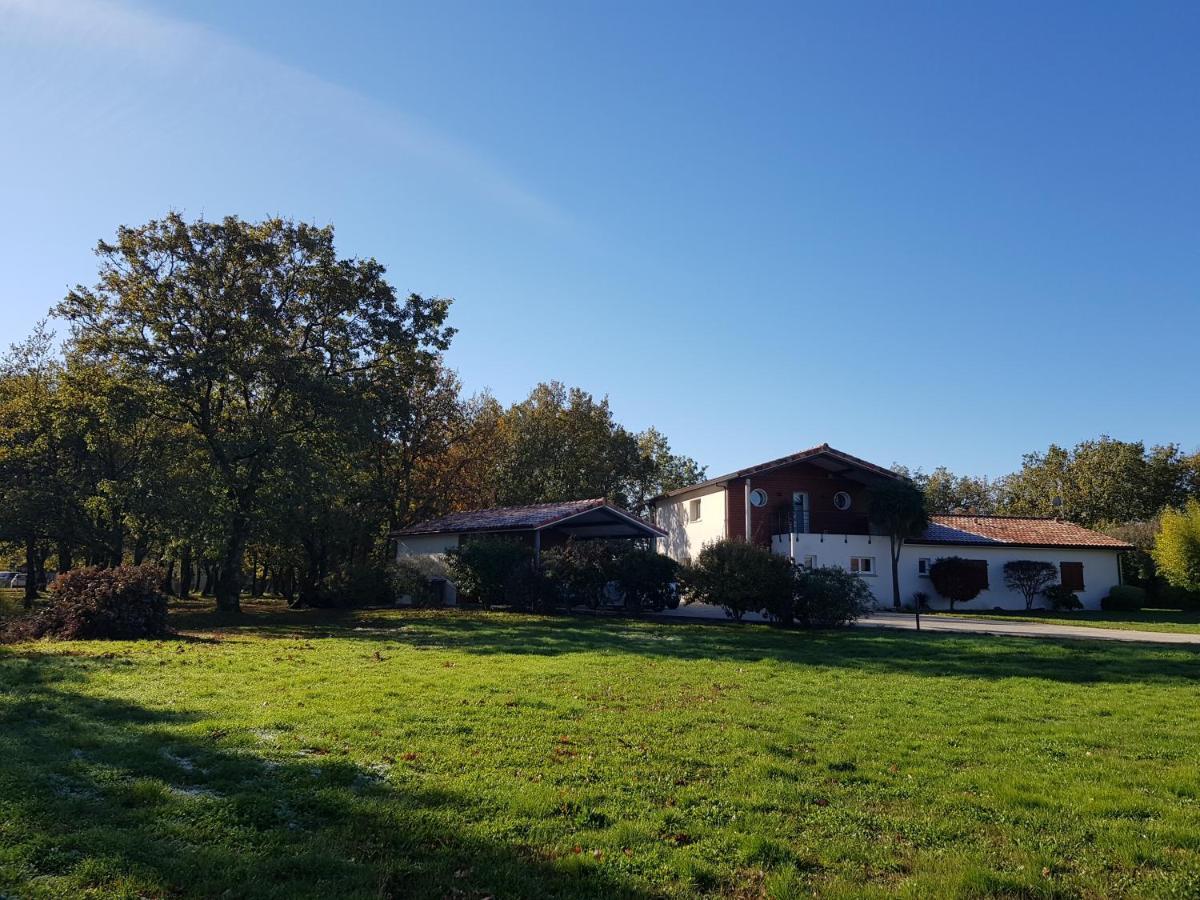Bed and Breakfast La Planette Aussonne Екстер'єр фото