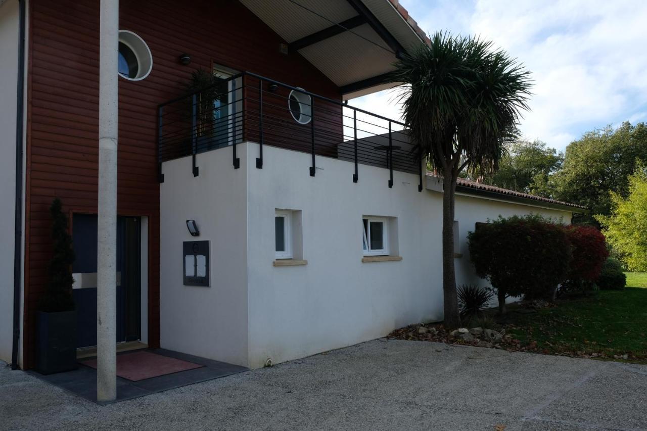 Bed and Breakfast La Planette Aussonne Екстер'єр фото