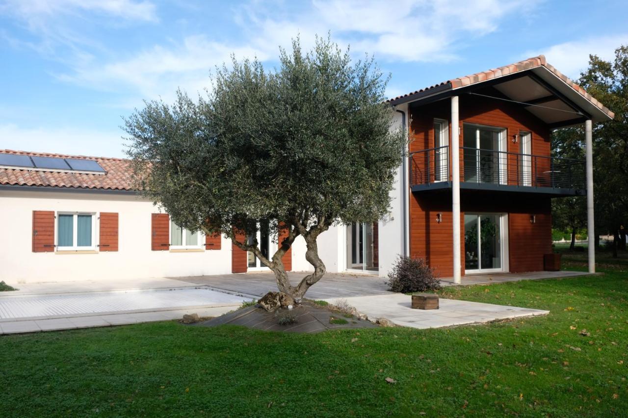 Bed and Breakfast La Planette Aussonne Екстер'єр фото