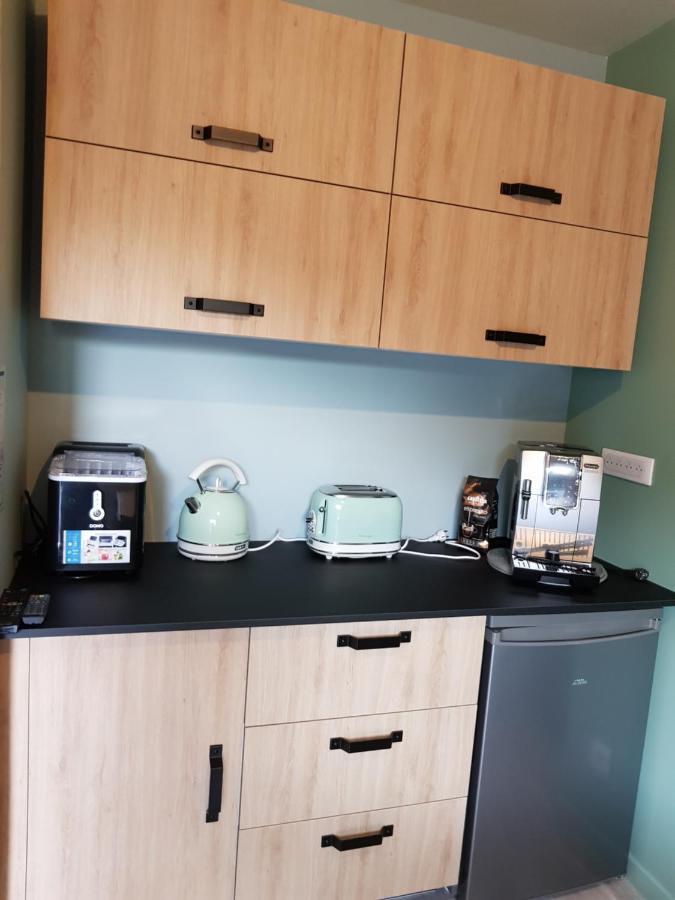 Bed and Breakfast La Planette Aussonne Екстер'єр фото