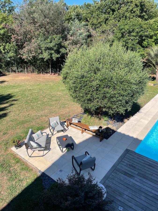 Bed and Breakfast La Planette Aussonne Екстер'єр фото