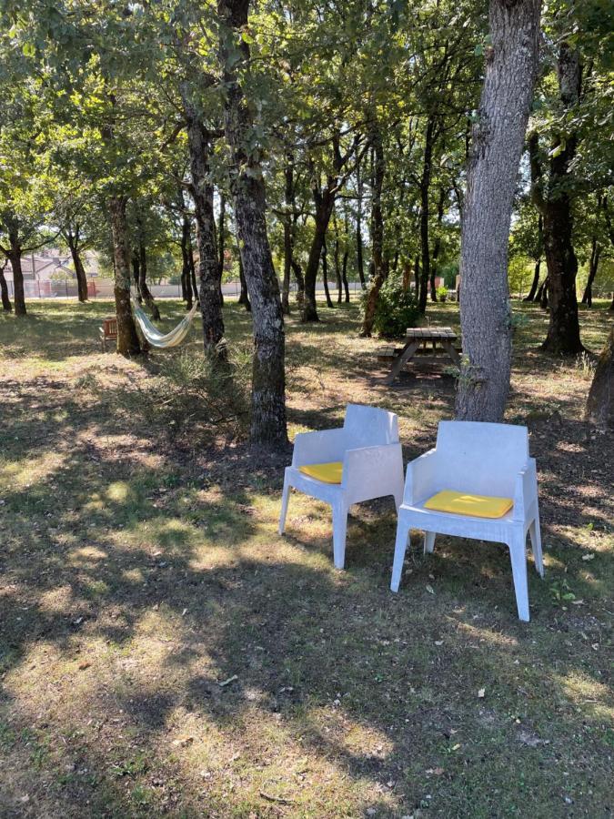 Bed and Breakfast La Planette Aussonne Екстер'єр фото