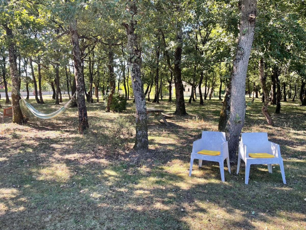 Bed and Breakfast La Planette Aussonne Екстер'єр фото
