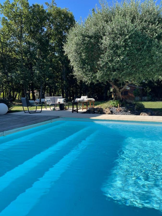 Bed and Breakfast La Planette Aussonne Екстер'єр фото
