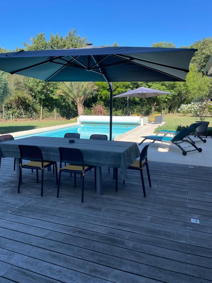 Bed and Breakfast La Planette Aussonne Екстер'єр фото