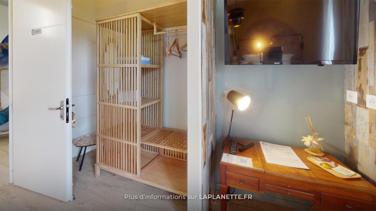 Bed and Breakfast La Planette Aussonne Екстер'єр фото