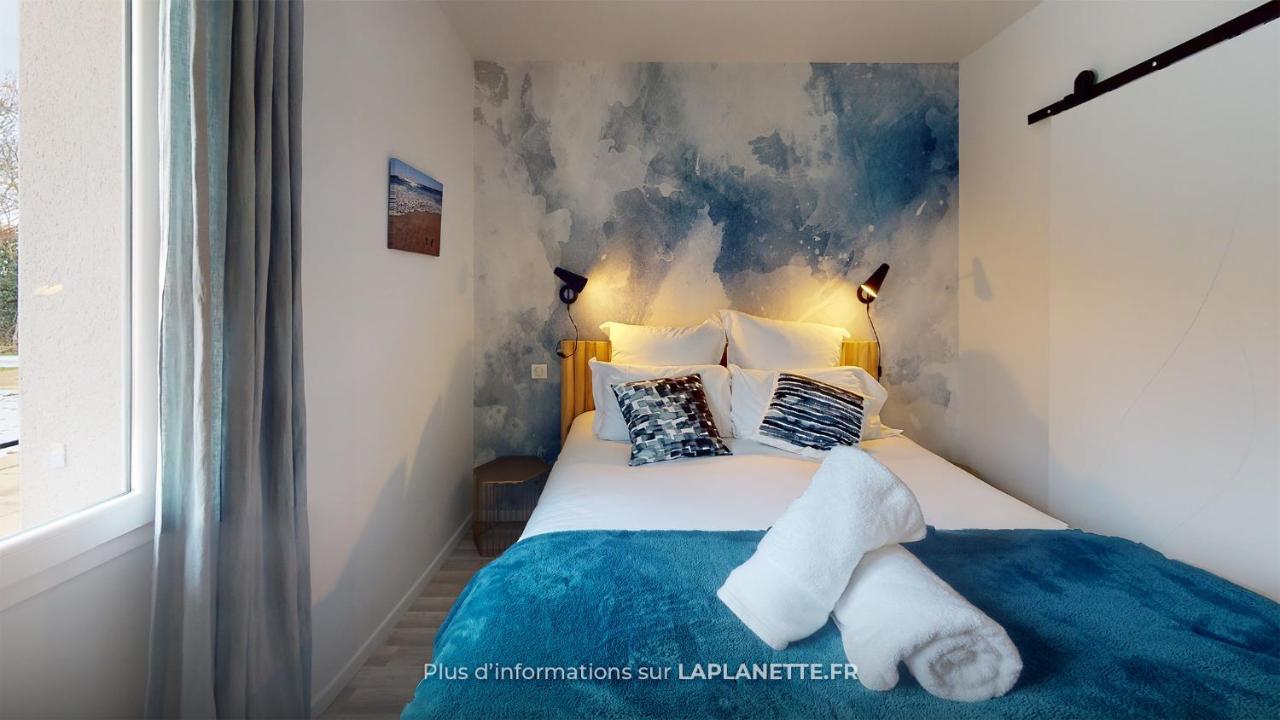 Bed and Breakfast La Planette Aussonne Екстер'єр фото