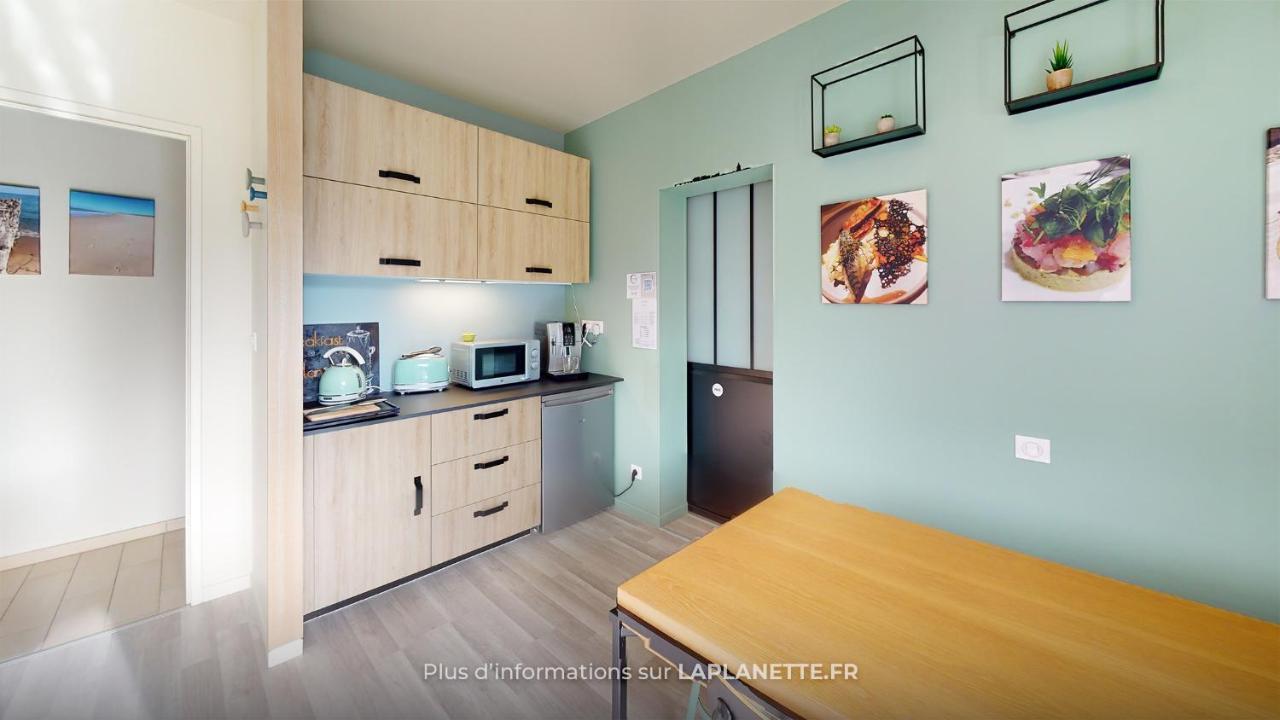 Bed and Breakfast La Planette Aussonne Екстер'єр фото