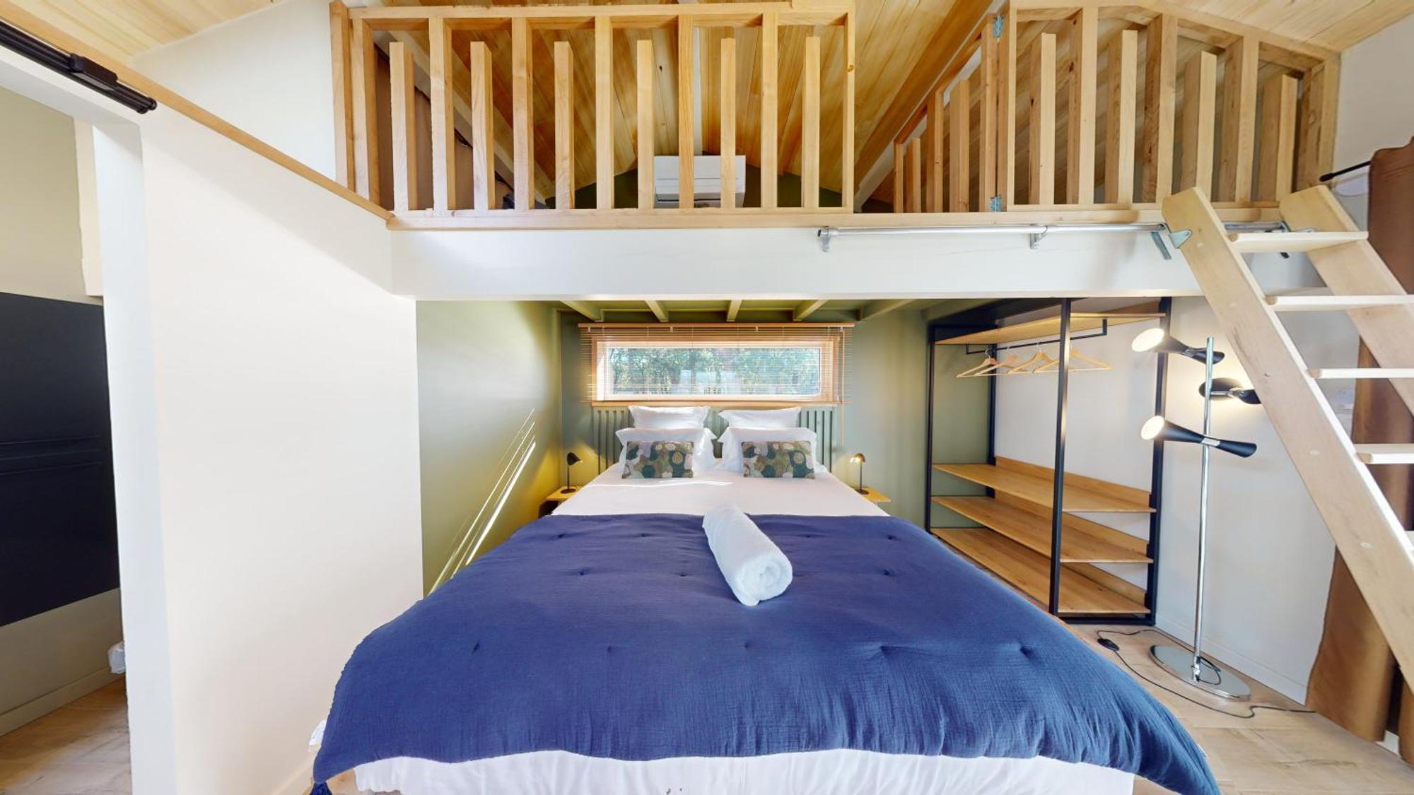 Bed and Breakfast La Planette Aussonne Екстер'єр фото