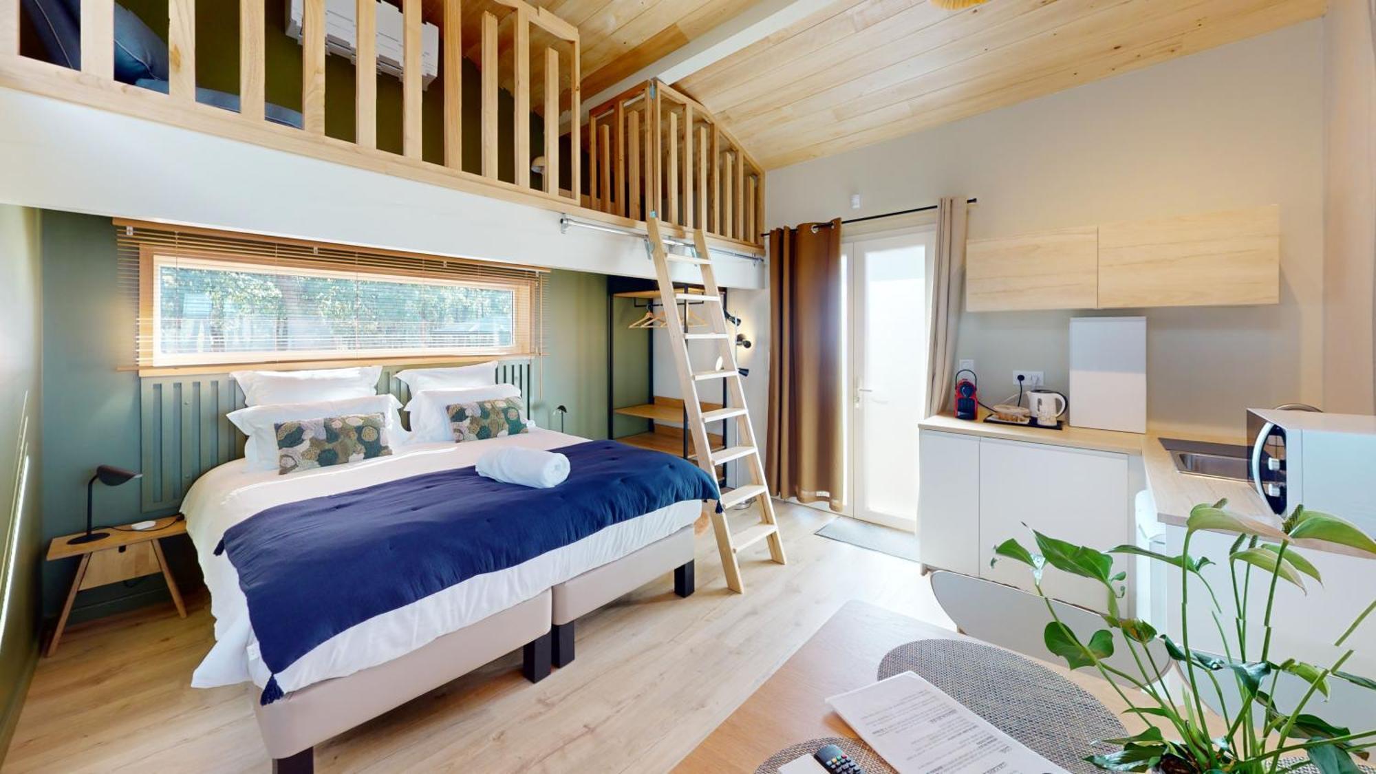 Bed and Breakfast La Planette Aussonne Екстер'єр фото